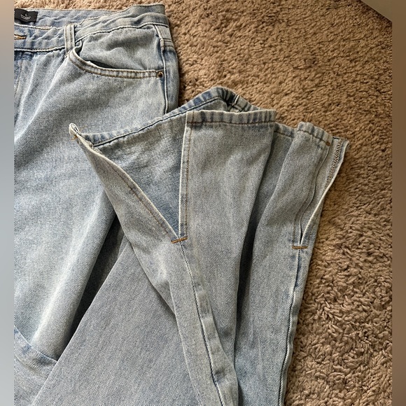 Princess Polly Jeans - Picture 3 of 3
